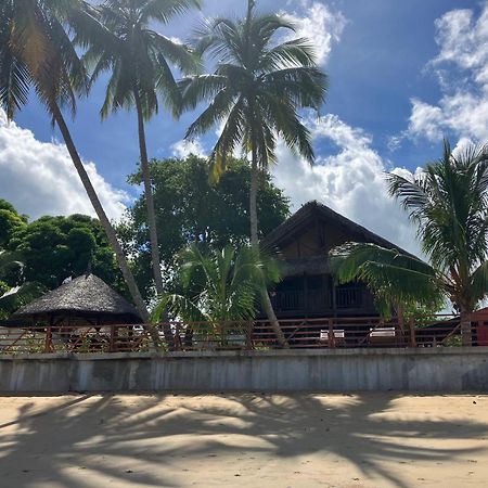 Lodge Villa Mayanki Djamandjary 外观 照片