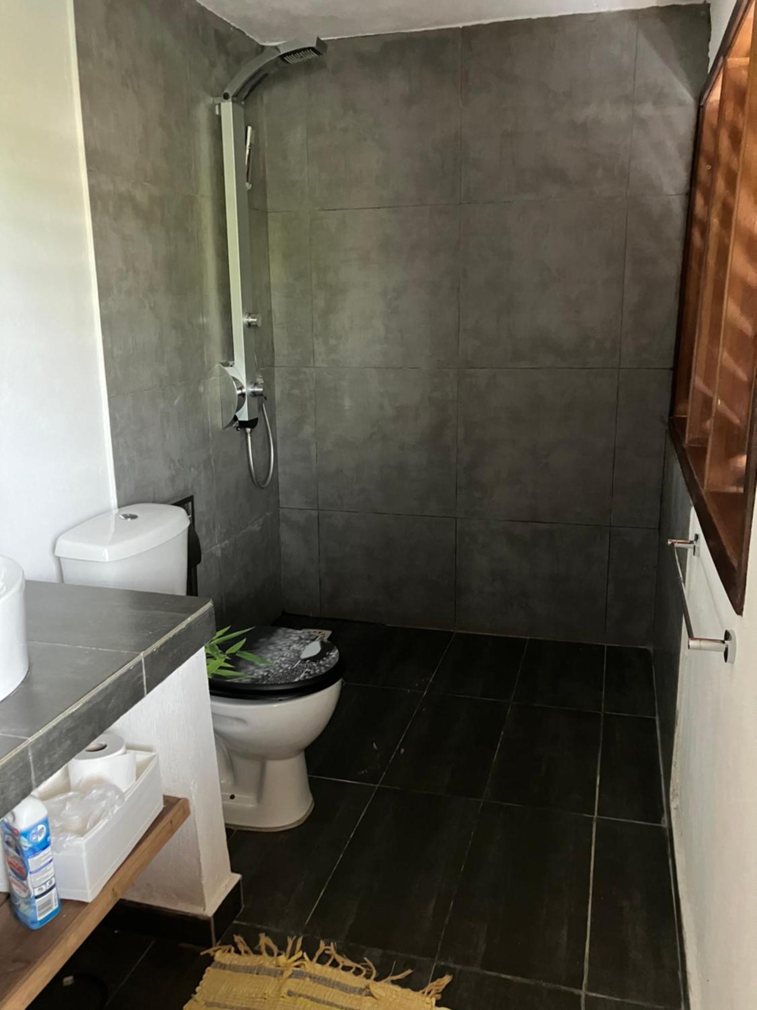Lodge Villa Mayanki Djamandjary 外观 照片
